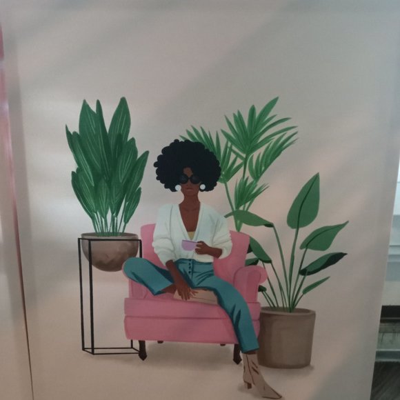 Matching set - Picture 2 of 3